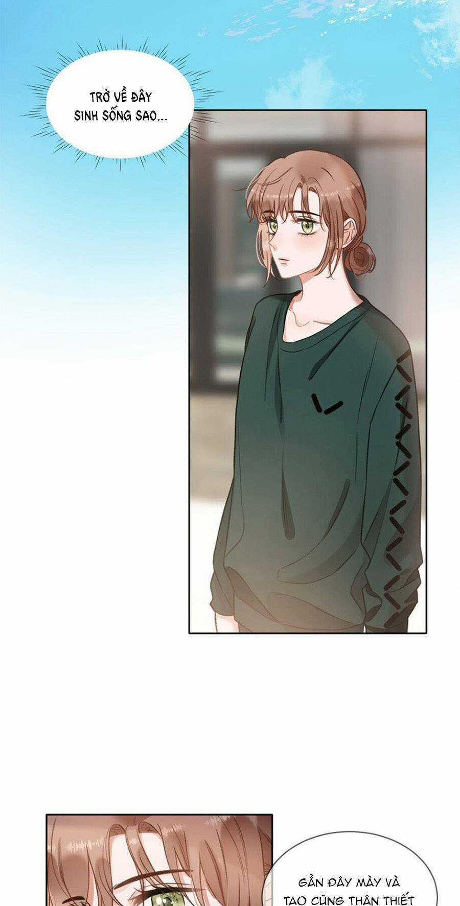 Dĩ Ái Chi Danh - Chapter 30 - Trang 16