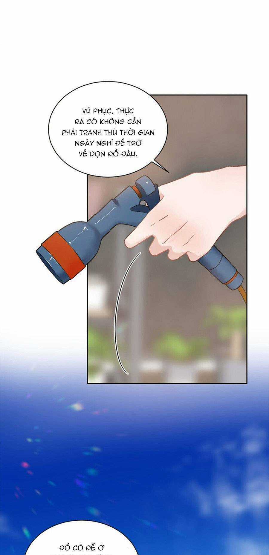 Dĩ Ái Chi Danh - Chapter 30 - Trang 20