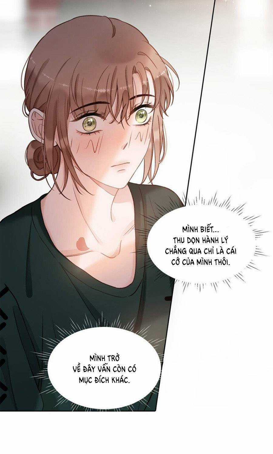 Dĩ Ái Chi Danh - Chapter 30 - Trang 22