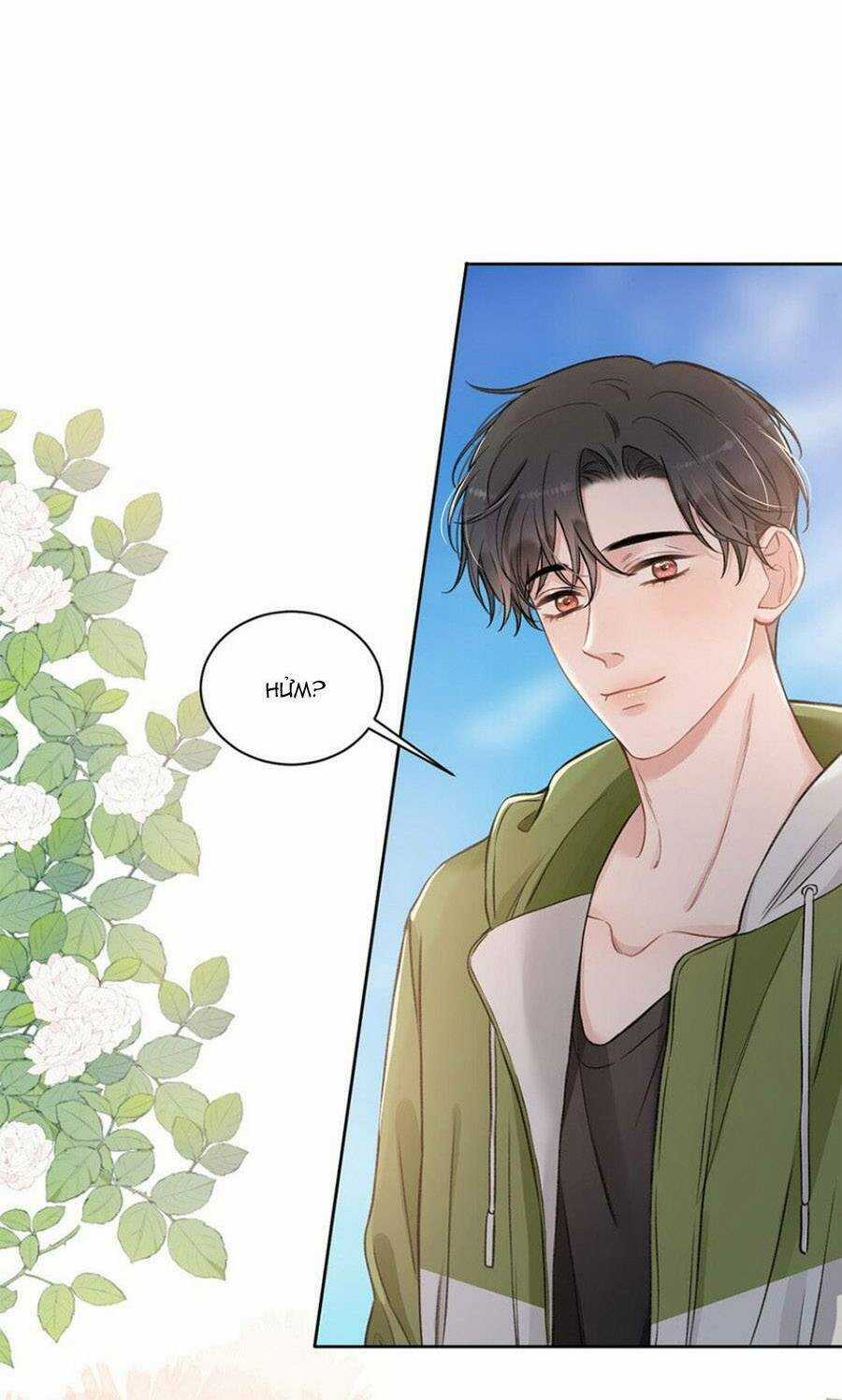 Dĩ Ái Chi Danh - Chapter 30 - Trang 23