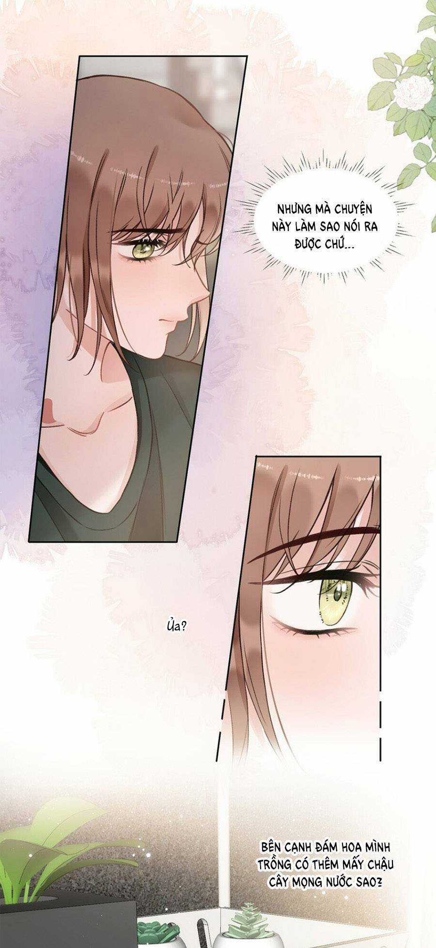 Dĩ Ái Chi Danh - Chapter 30 - Trang 24