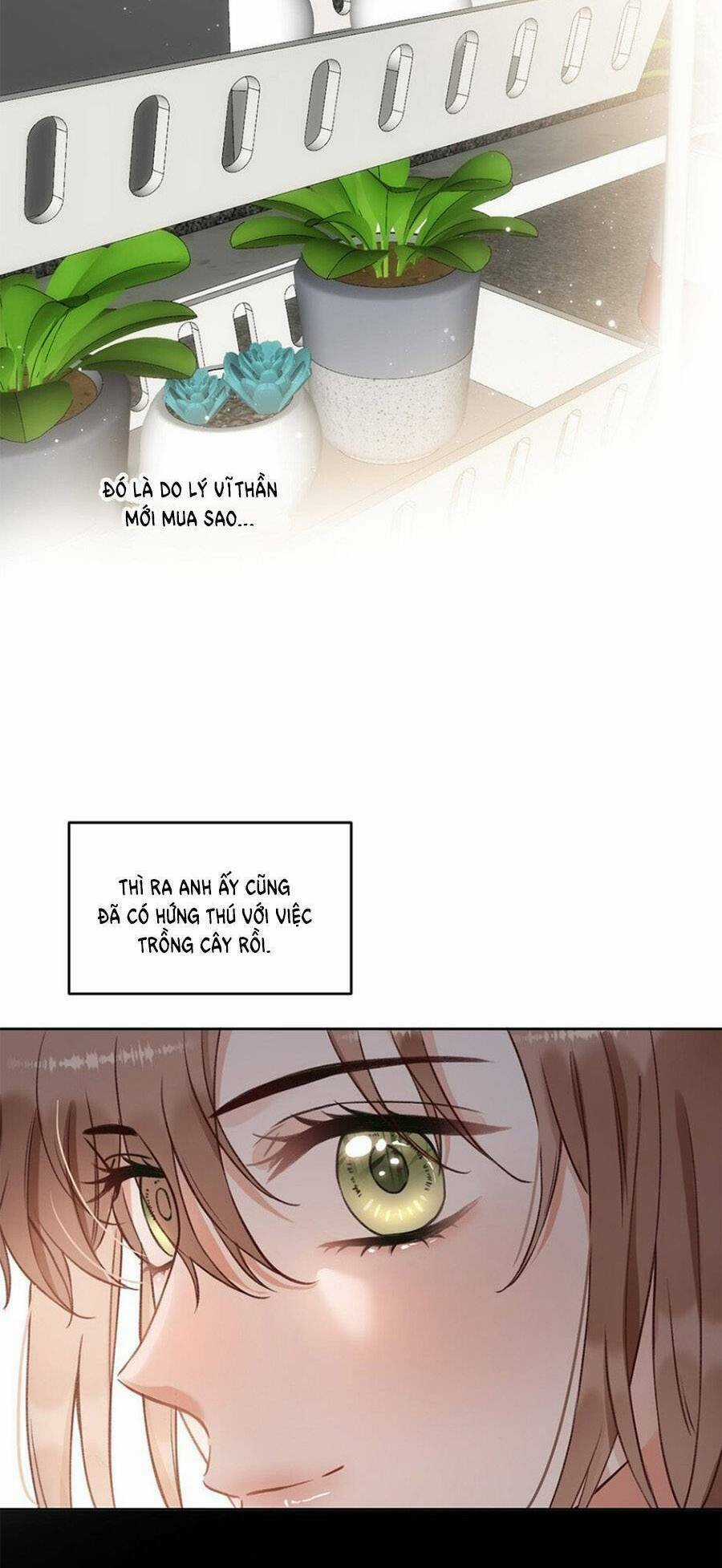 Dĩ Ái Chi Danh - Chapter 30 - Trang 25