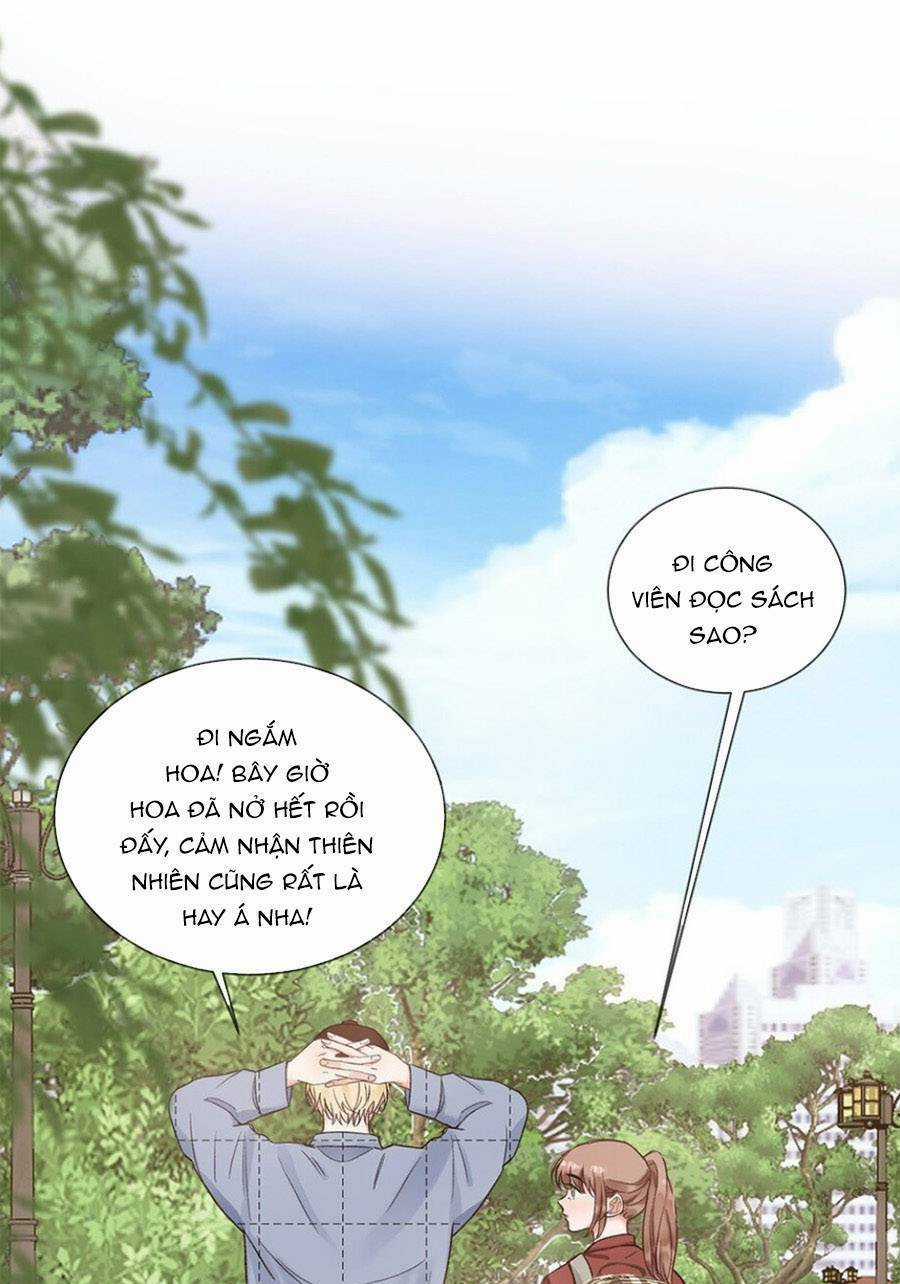 Dĩ Ái Chi Danh - Chapter 30 - Trang 30