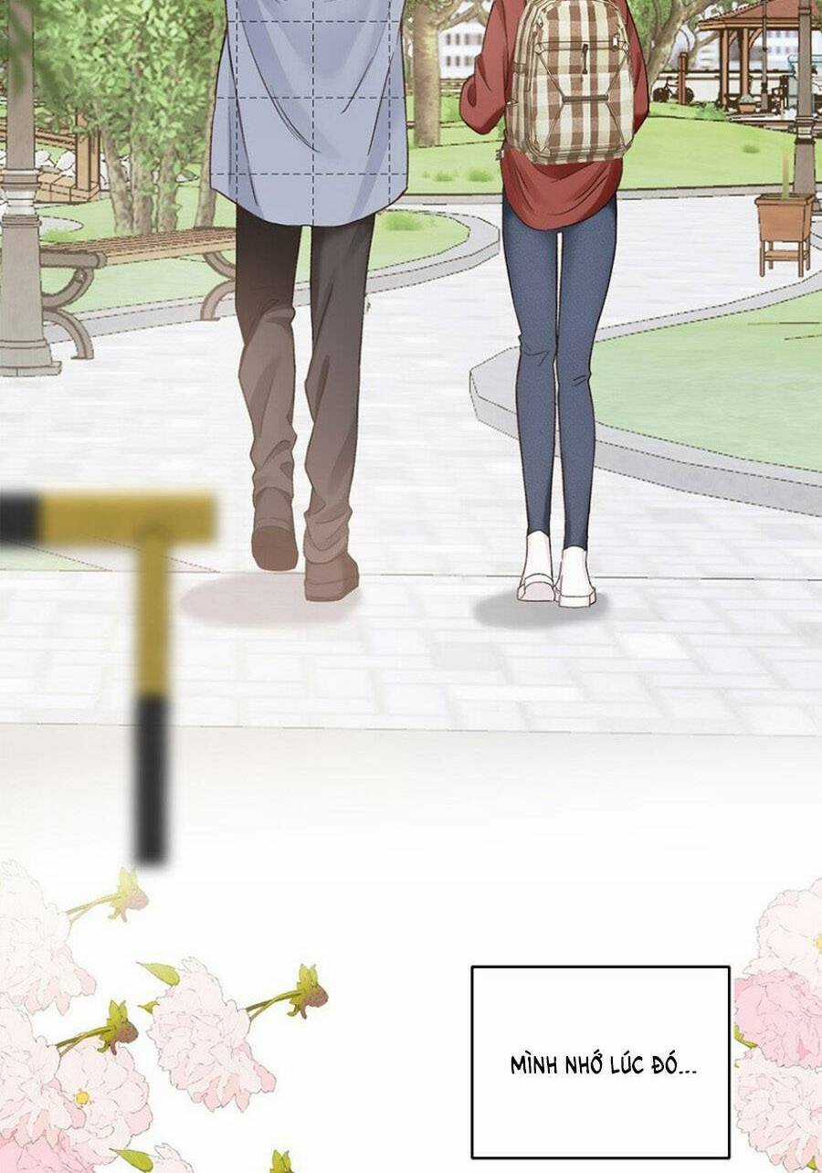 Dĩ Ái Chi Danh - Chapter 30 - Trang 31