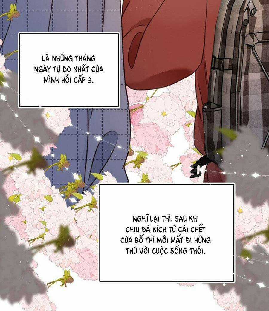 Dĩ Ái Chi Danh - Chapter 30 - Trang 33