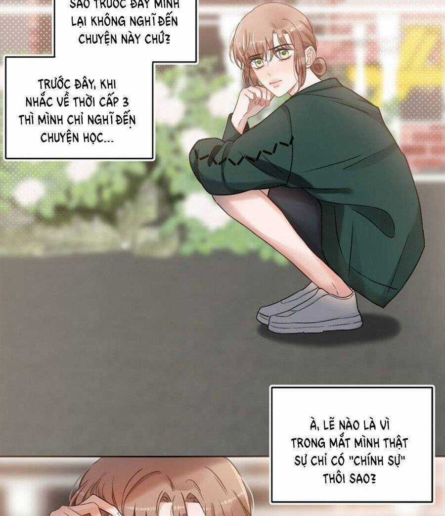 Dĩ Ái Chi Danh - Chapter 30 - Trang 35