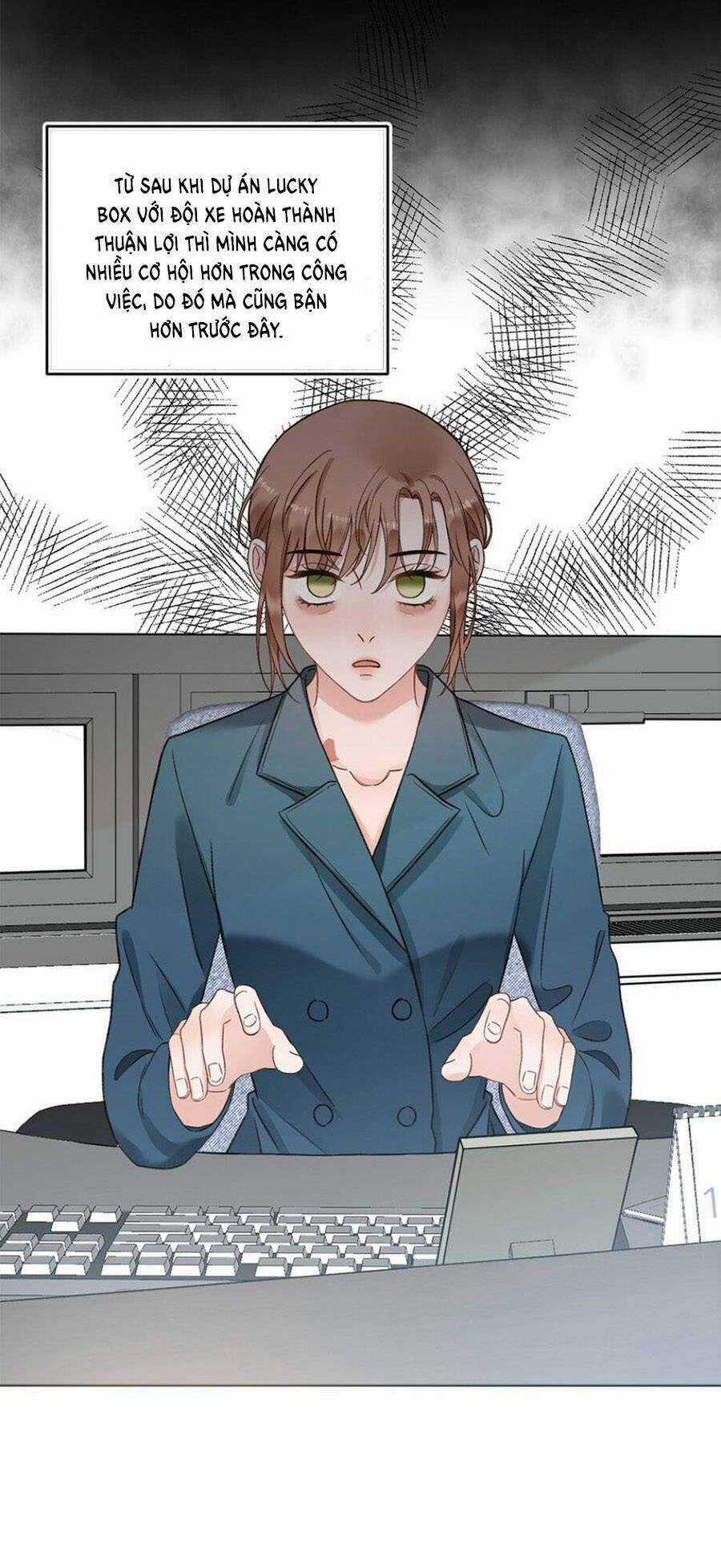 Dĩ Ái Chi Danh - Chapter 30 - Trang 37