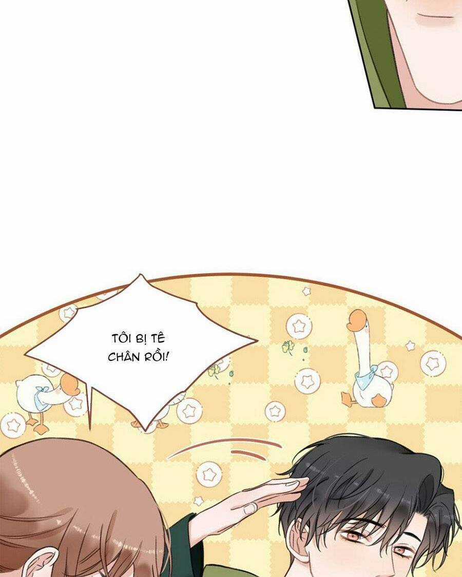 Dĩ Ái Chi Danh - Chapter 30 - Trang 41