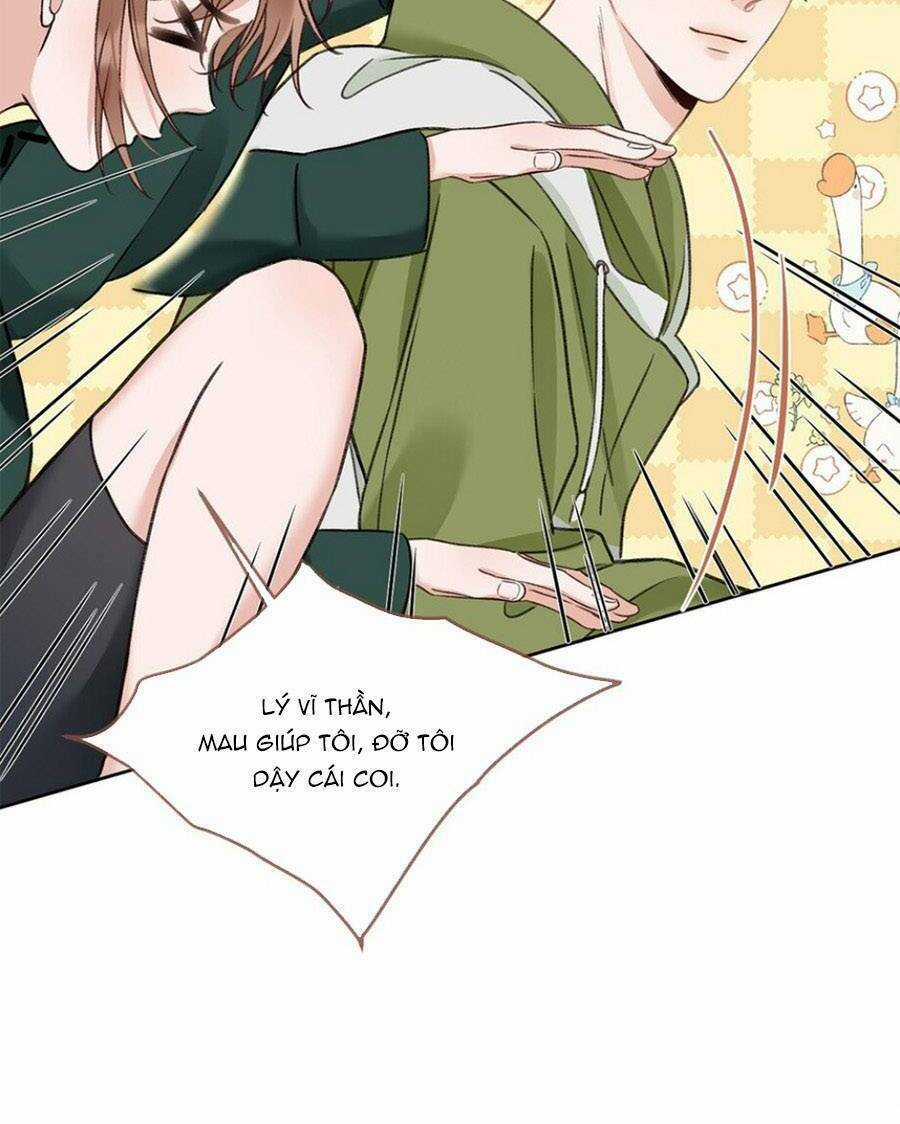 Dĩ Ái Chi Danh - Chapter 30 - Trang 42