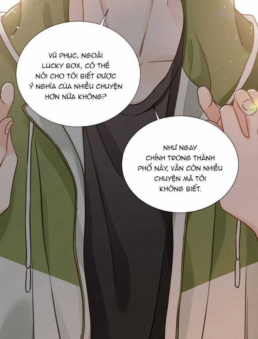 Dĩ Ái Chi Danh - Chapter 30 - Trang 47