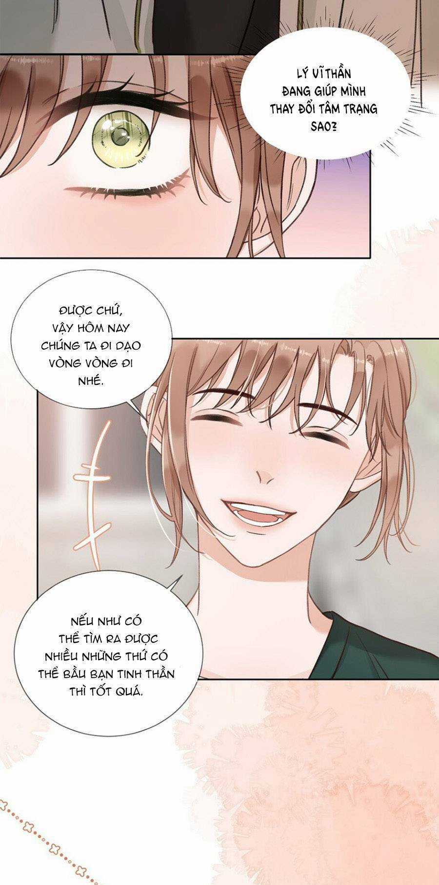 Dĩ Ái Chi Danh - Chapter 30 - Trang 48