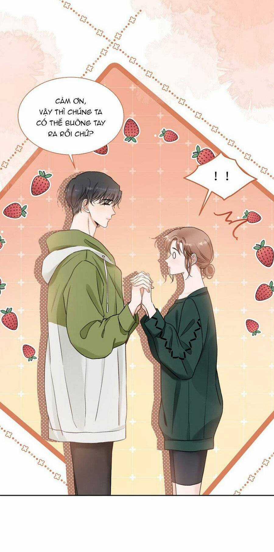 Dĩ Ái Chi Danh - Chapter 30 - Trang 49