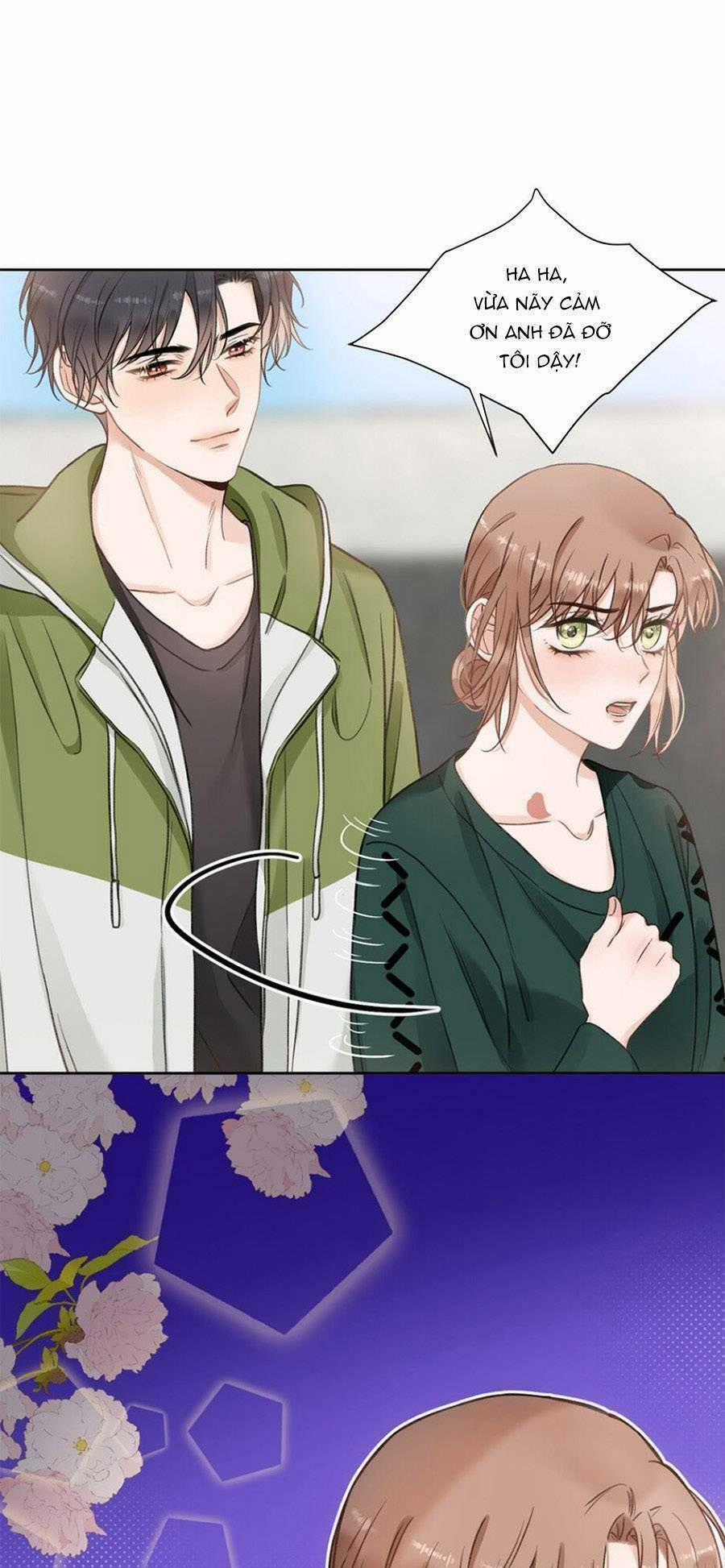 Dĩ Ái Chi Danh - Chapter 30 - Trang 50