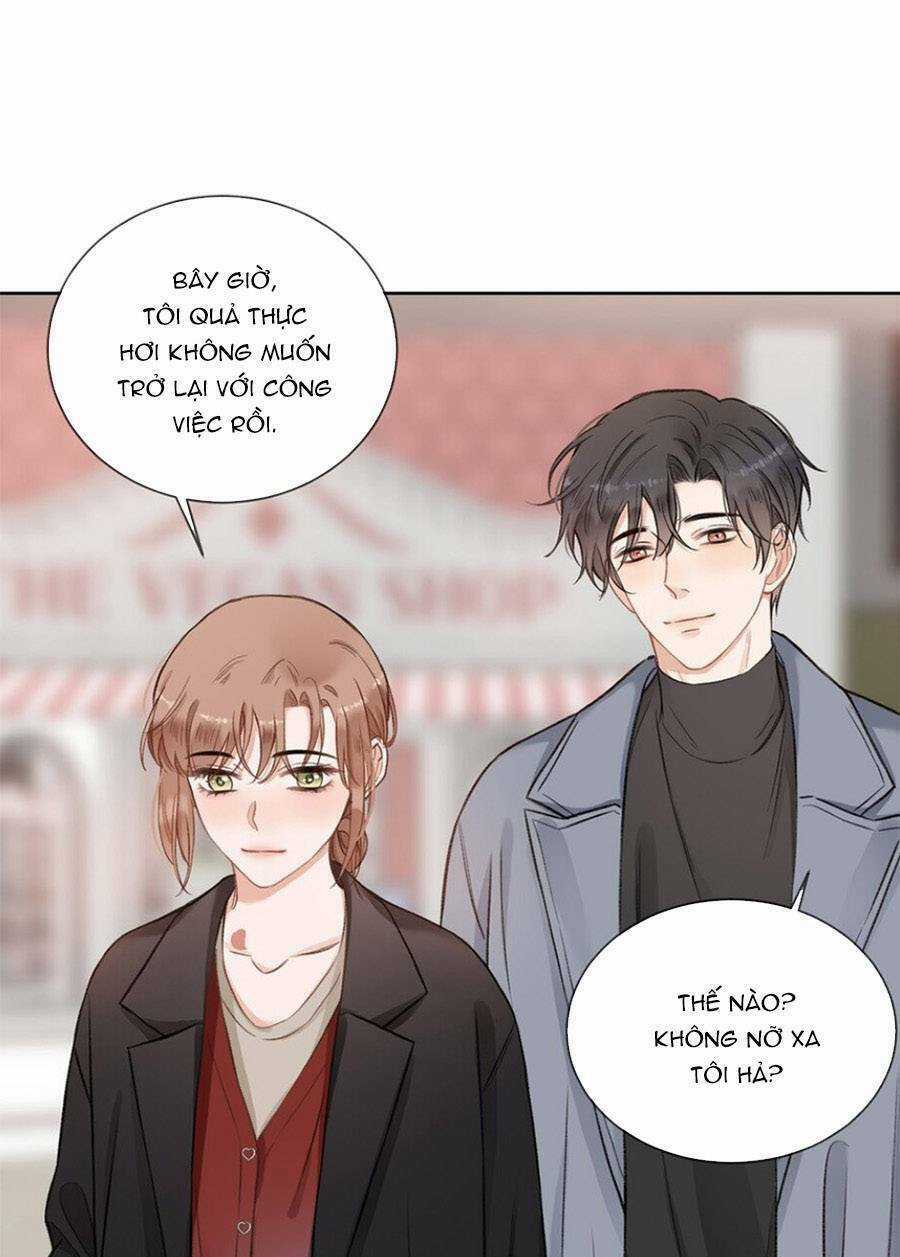 Dĩ Ái Chi Danh - Chapter 30 - Trang 6