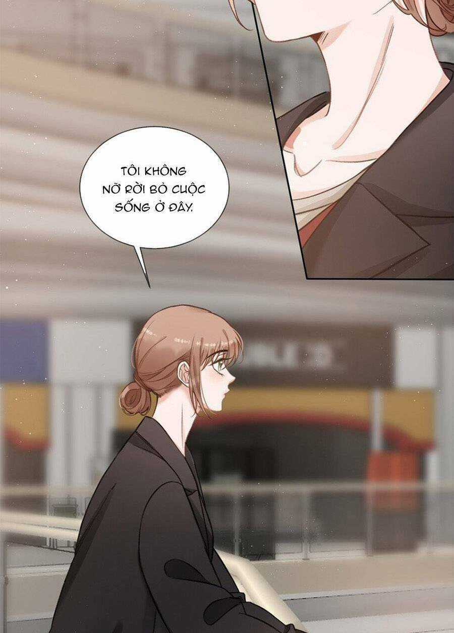 Dĩ Ái Chi Danh - Chapter 30 - Trang 8