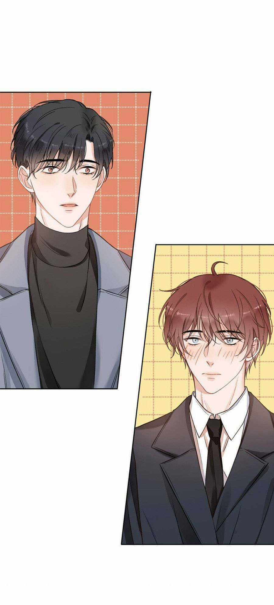 Dĩ Ái Chi Danh - Chapter 30 - Trang 10