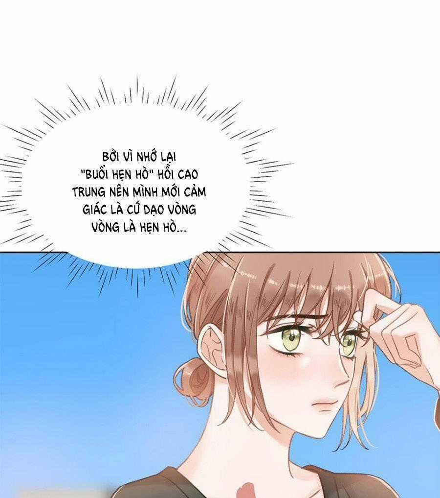 Dĩ Ái Chi Danh - Chapter 31 - Trang 2