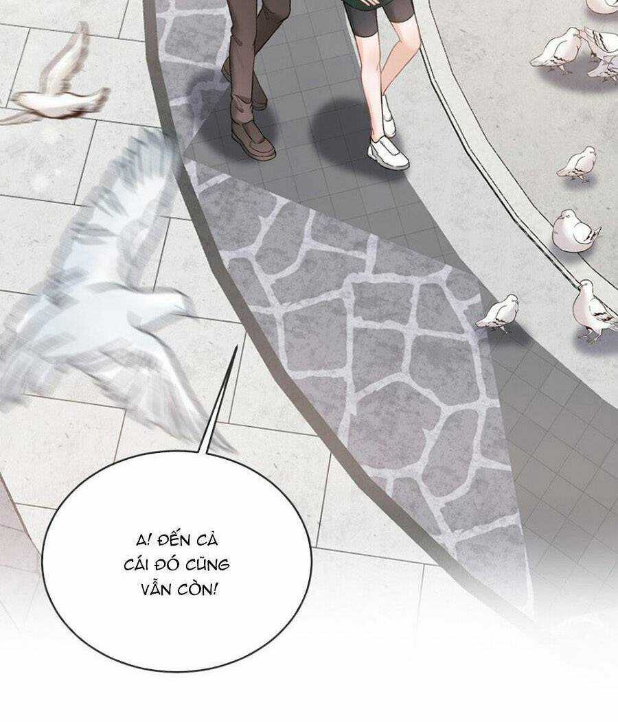 Dĩ Ái Chi Danh - Chapter 31 - Trang 11