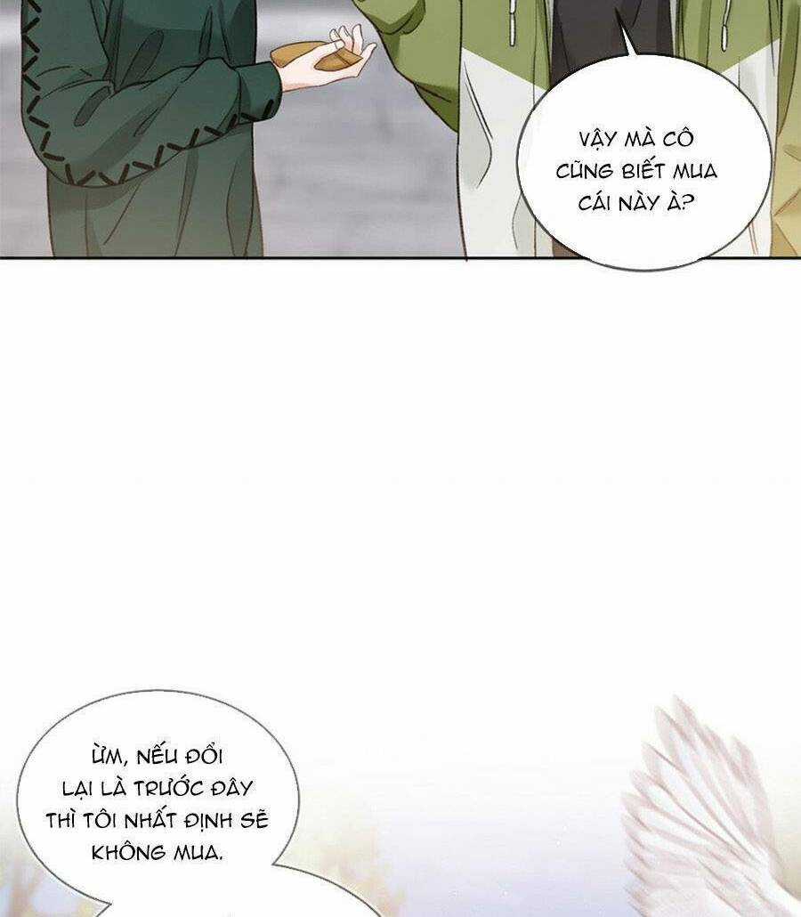 Dĩ Ái Chi Danh - Chapter 31 - Trang 15