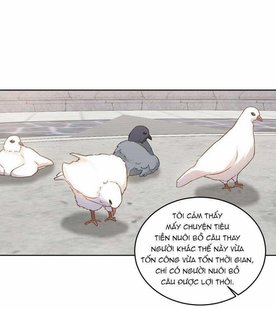 Dĩ Ái Chi Danh - Chapter 31 - Trang 18