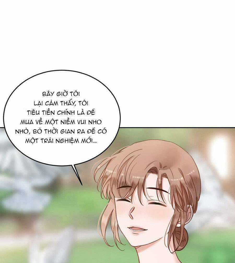 Dĩ Ái Chi Danh - Chapter 31 - Trang 19