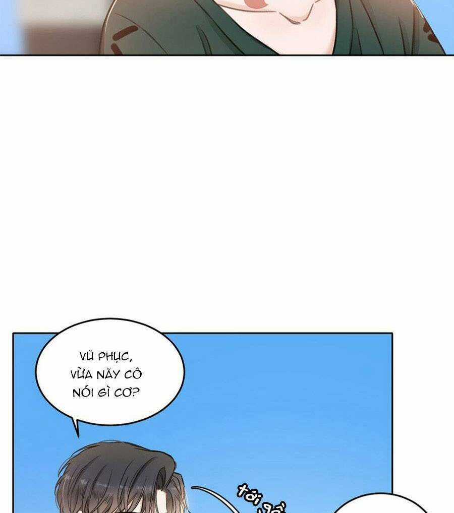 Dĩ Ái Chi Danh - Chapter 31 - Trang 3