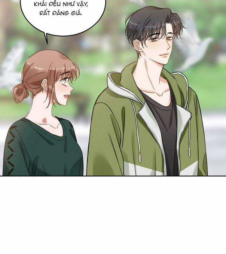 Dĩ Ái Chi Danh - Chapter 31 - Trang 21