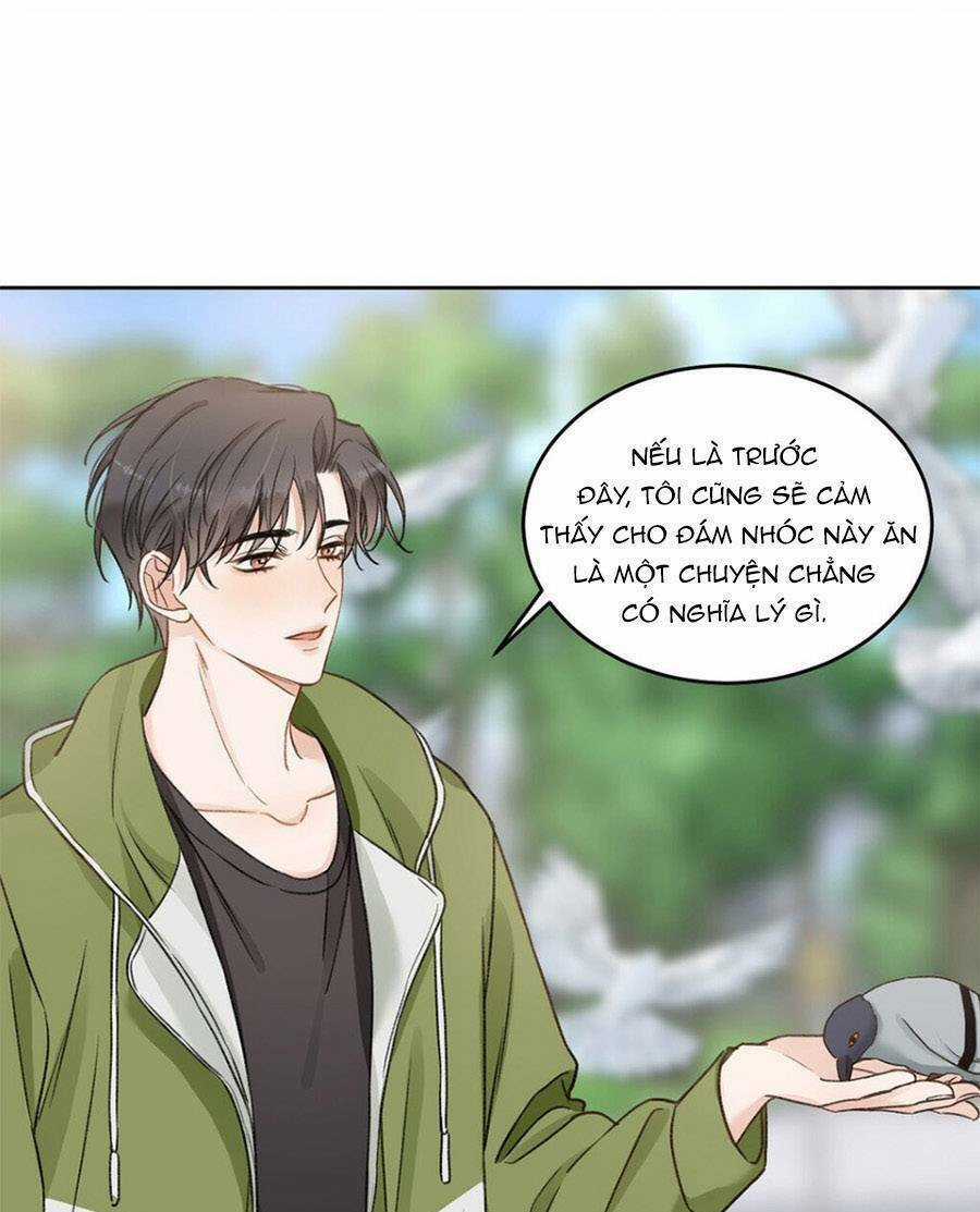 Dĩ Ái Chi Danh - Chapter 31 - Trang 22