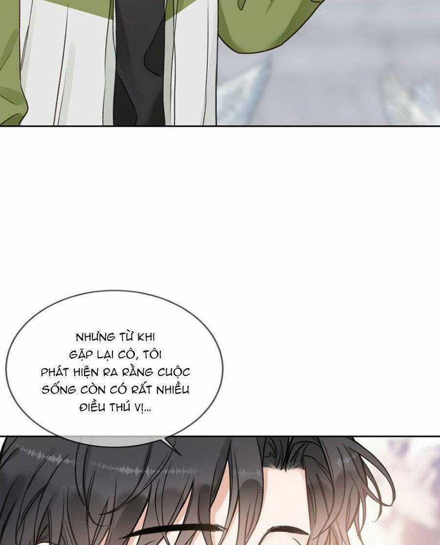 Dĩ Ái Chi Danh - Chapter 31 - Trang 23