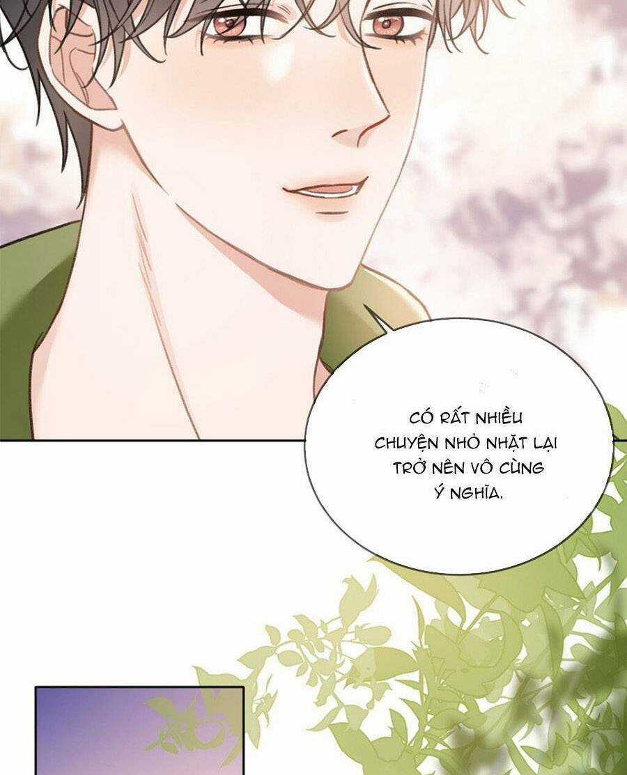 Dĩ Ái Chi Danh - Chapter 31 - Trang 24