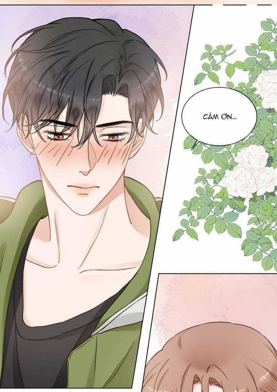 Dĩ Ái Chi Danh - Chapter 31 - Trang 28