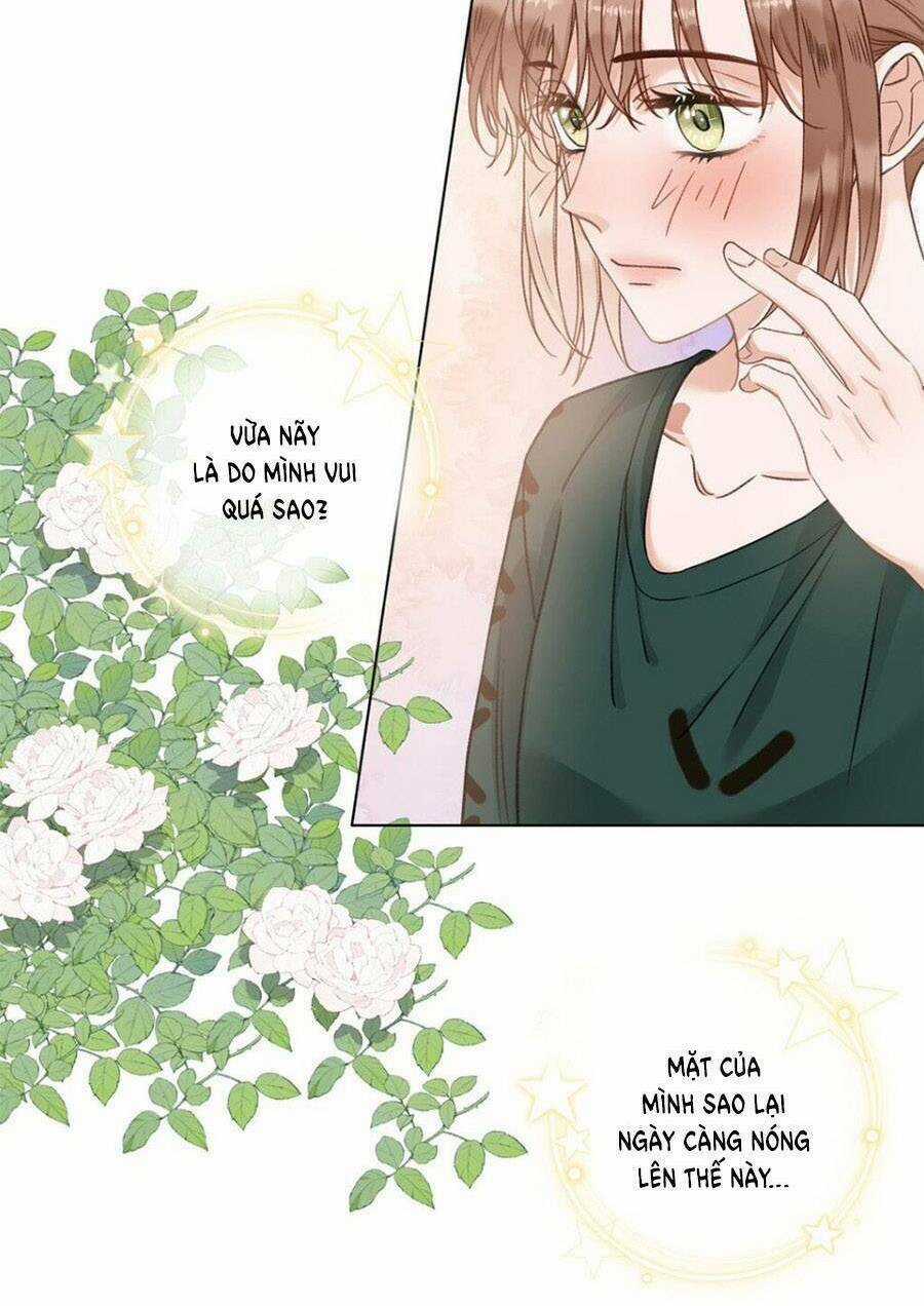 Dĩ Ái Chi Danh - Chapter 31 - Trang 29