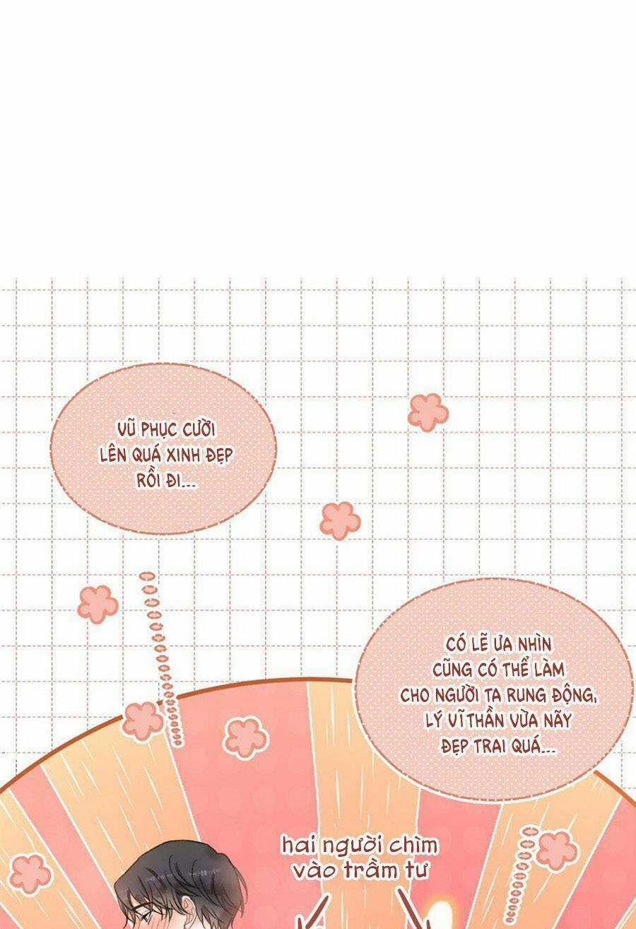 Dĩ Ái Chi Danh - Chapter 31 - Trang 30