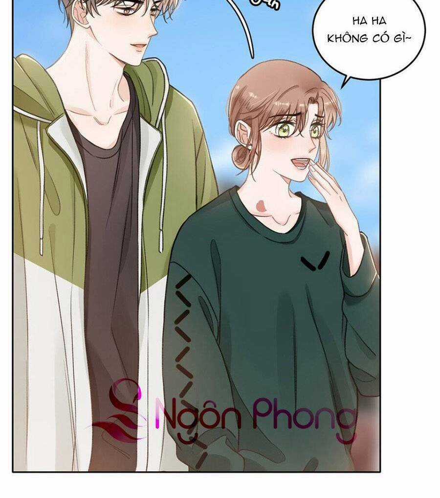 Dĩ Ái Chi Danh - Chapter 31 - Trang 4