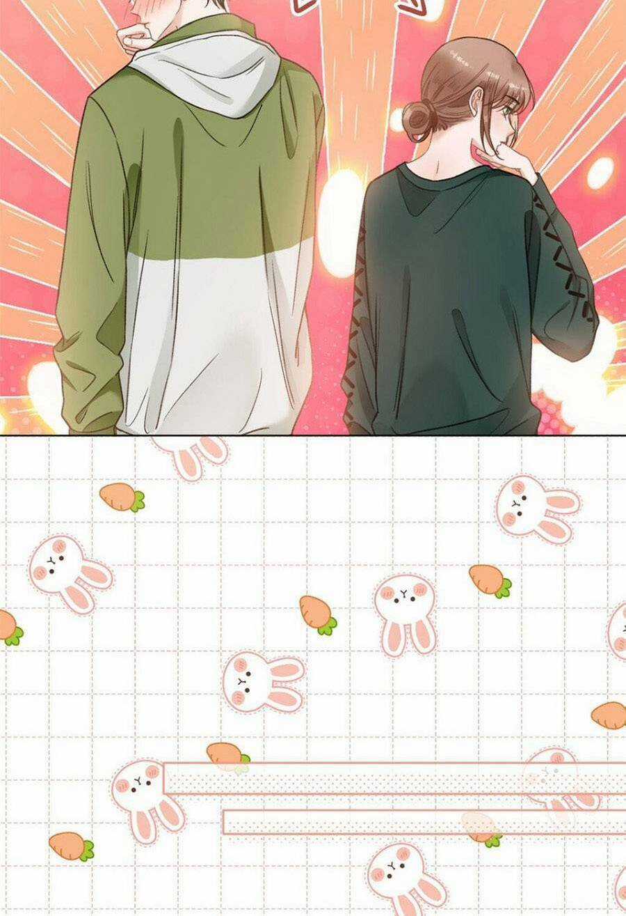 Dĩ Ái Chi Danh - Chapter 31 - Trang 31