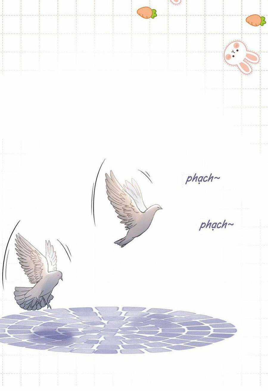 Dĩ Ái Chi Danh - Chapter 31 - Trang 32