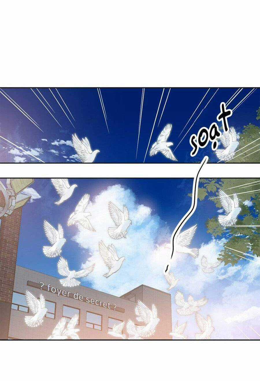 Dĩ Ái Chi Danh - Chapter 31 - Trang 33