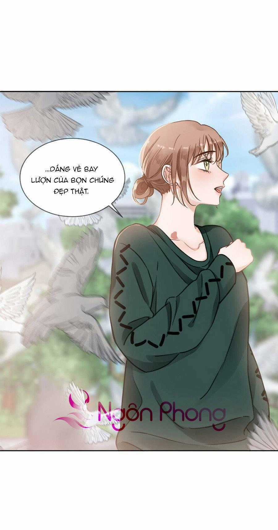Dĩ Ái Chi Danh - Chapter 31 - Trang 34