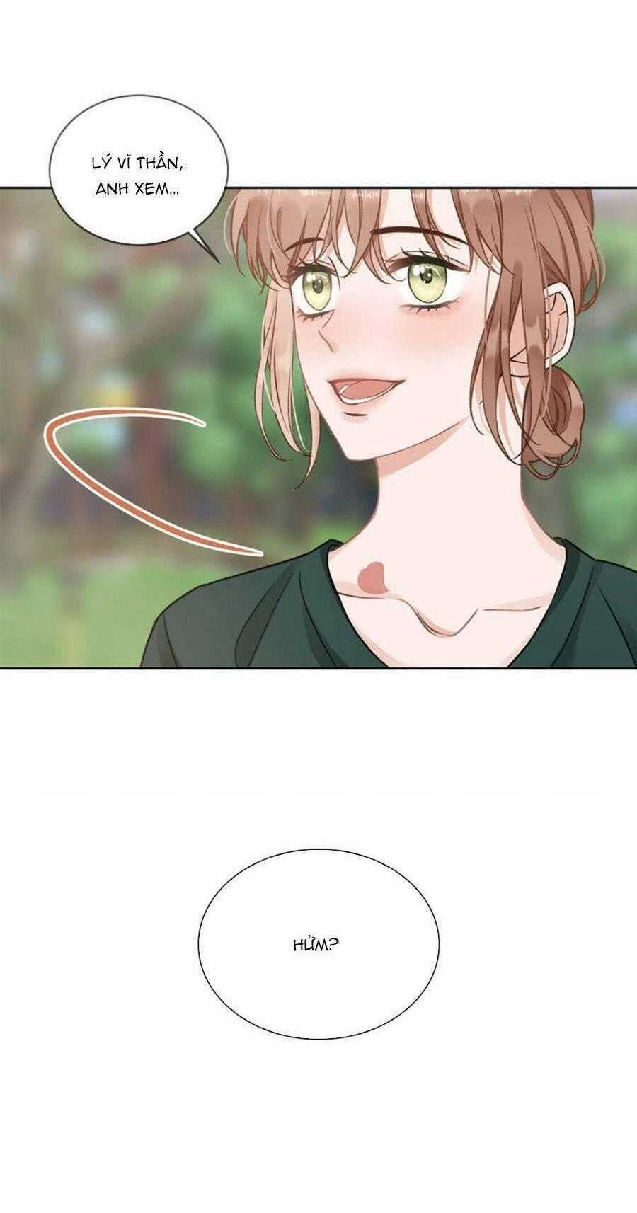 Dĩ Ái Chi Danh - Chapter 31 - Trang 35