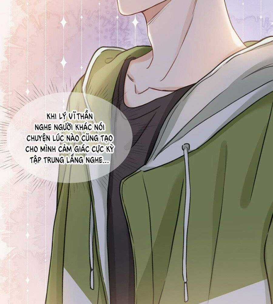 Dĩ Ái Chi Danh - Chapter 31 - Trang 7