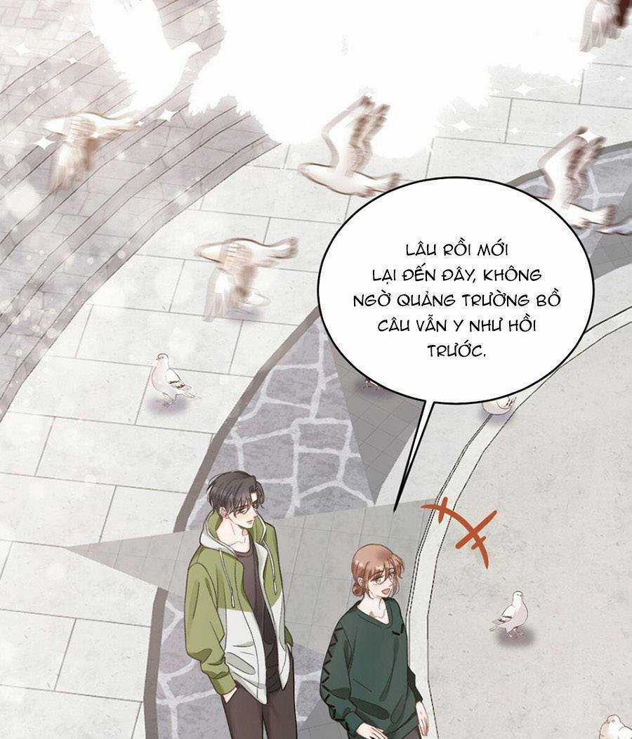 Dĩ Ái Chi Danh - Chapter 31 - Trang 10