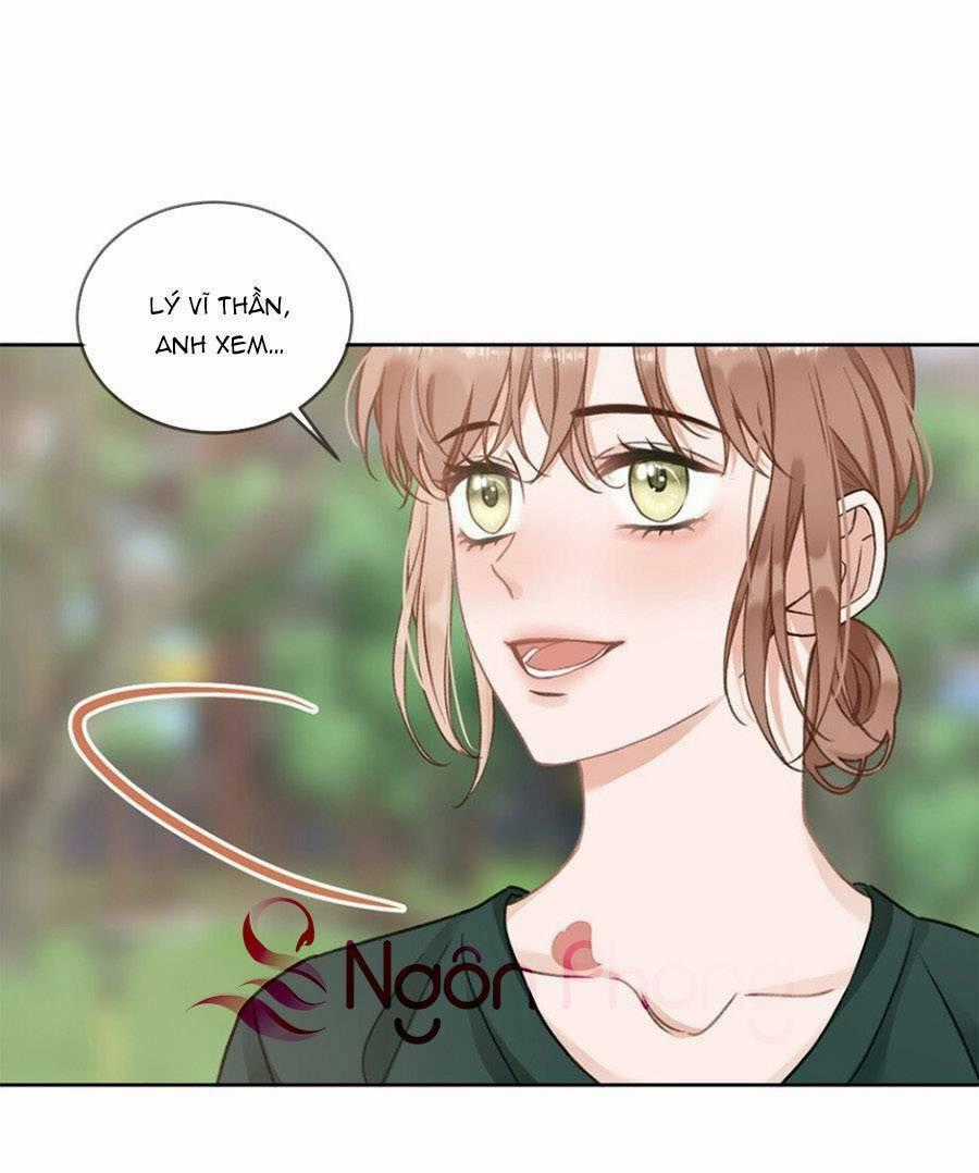 Dĩ Ái Chi Danh - Chapter 32 - Trang 2