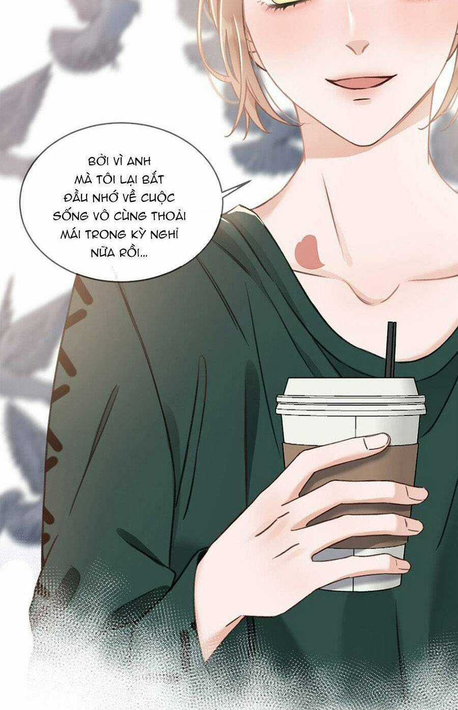 Dĩ Ái Chi Danh - Chapter 32 - Trang 11