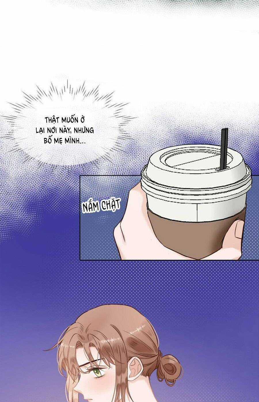 Dĩ Ái Chi Danh - Chapter 32 - Trang 12