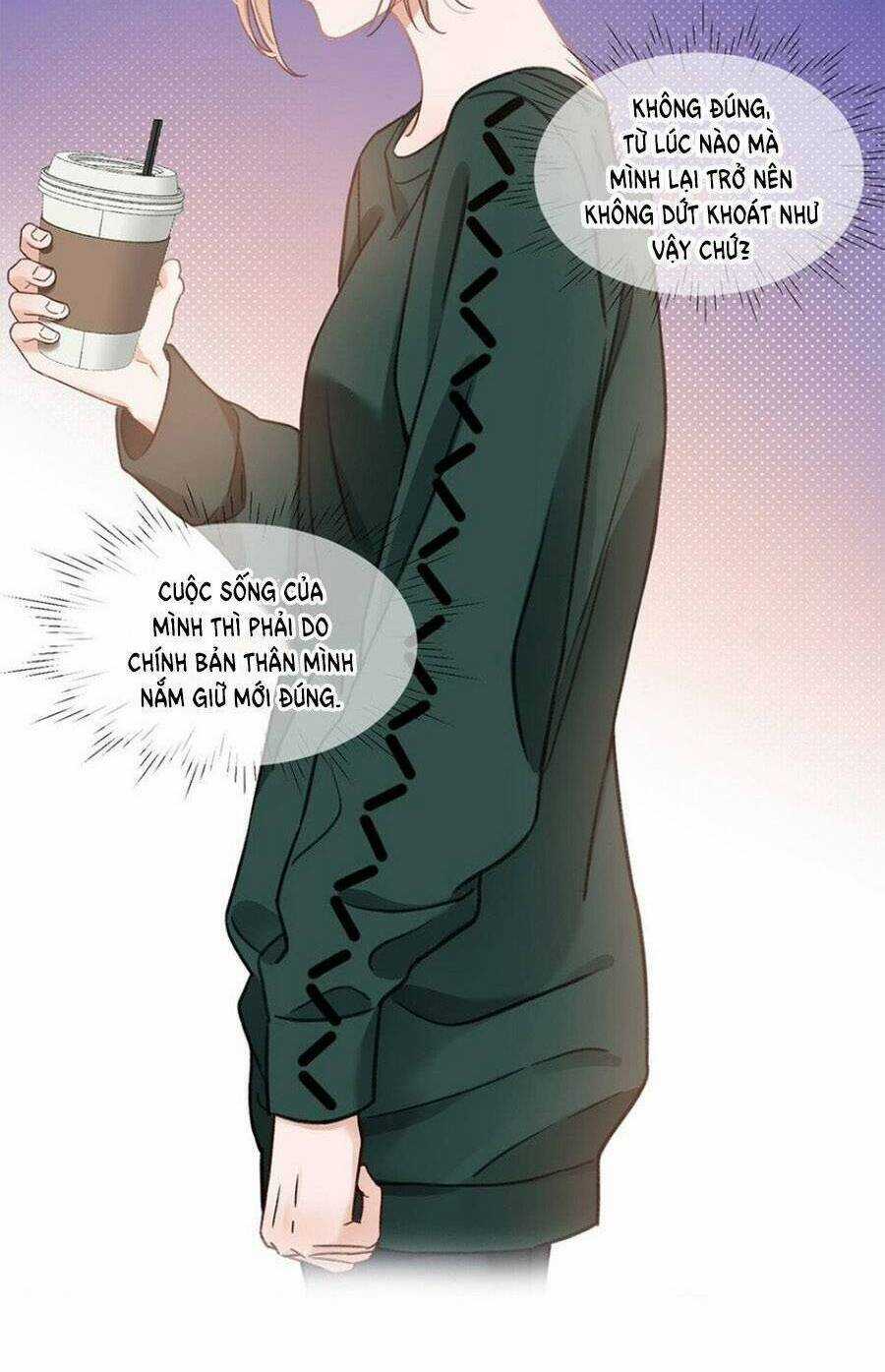 Dĩ Ái Chi Danh - Chapter 32 - Trang 13