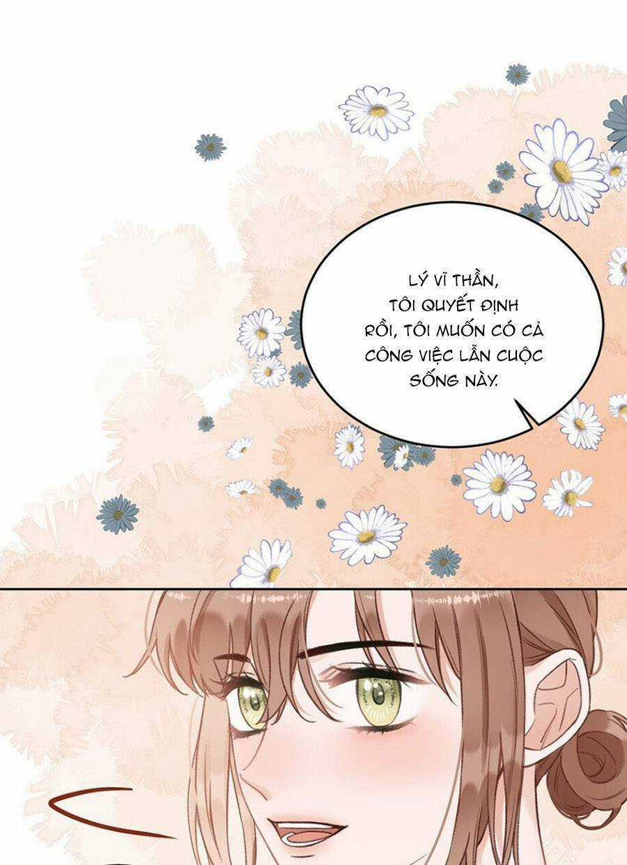 Dĩ Ái Chi Danh - Chapter 32 - Trang 14