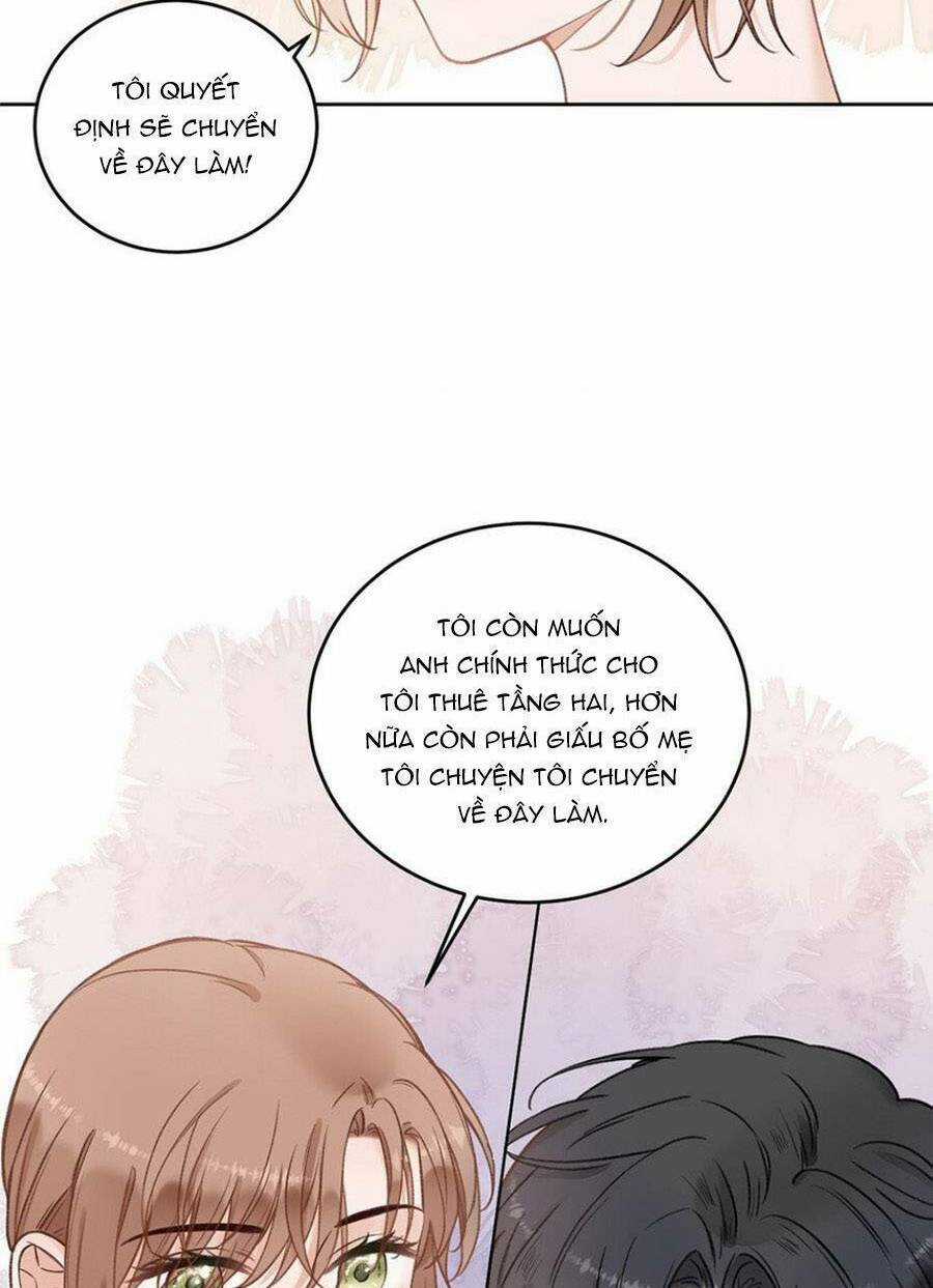 Dĩ Ái Chi Danh - Chapter 32 - Trang 15