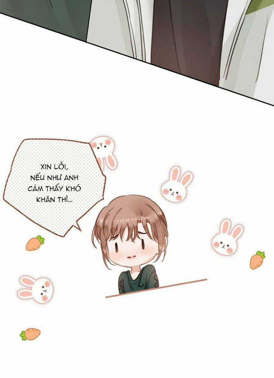 Dĩ Ái Chi Danh - Chapter 32 - Trang 17