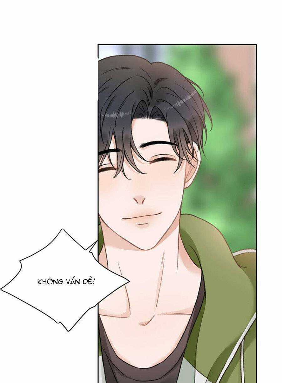 Dĩ Ái Chi Danh - Chapter 32 - Trang 18