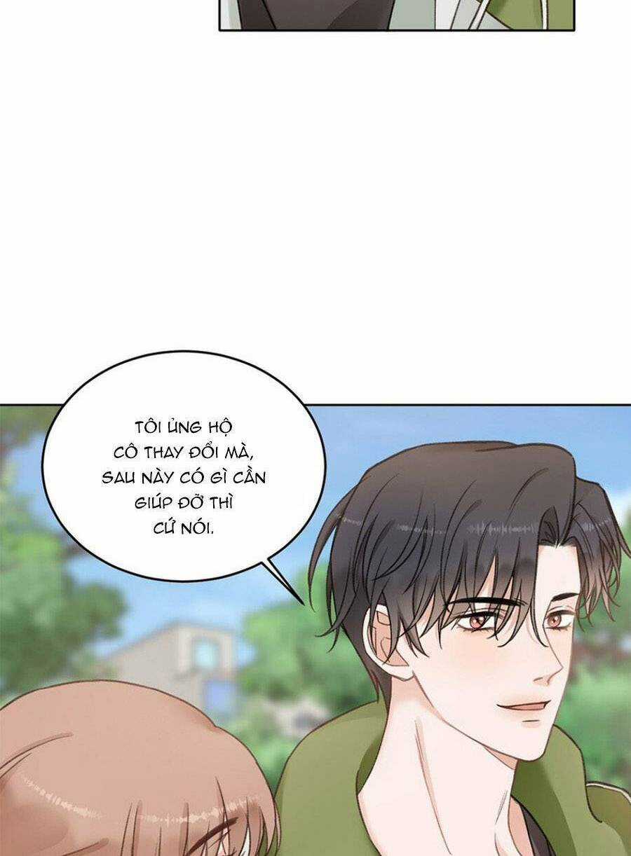 Dĩ Ái Chi Danh - Chapter 32 - Trang 19